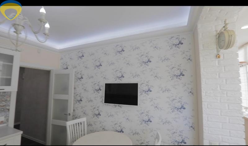 продажа однокомнатной квартиры номер A-174293 в Малиновском районе, фото номер 6